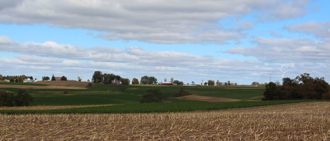 ▶ Watch: Updates and Insights on Wisconsin’s Nutrient Reduction Strategy