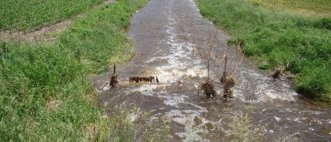 Diving Deep Into Plant Available Water