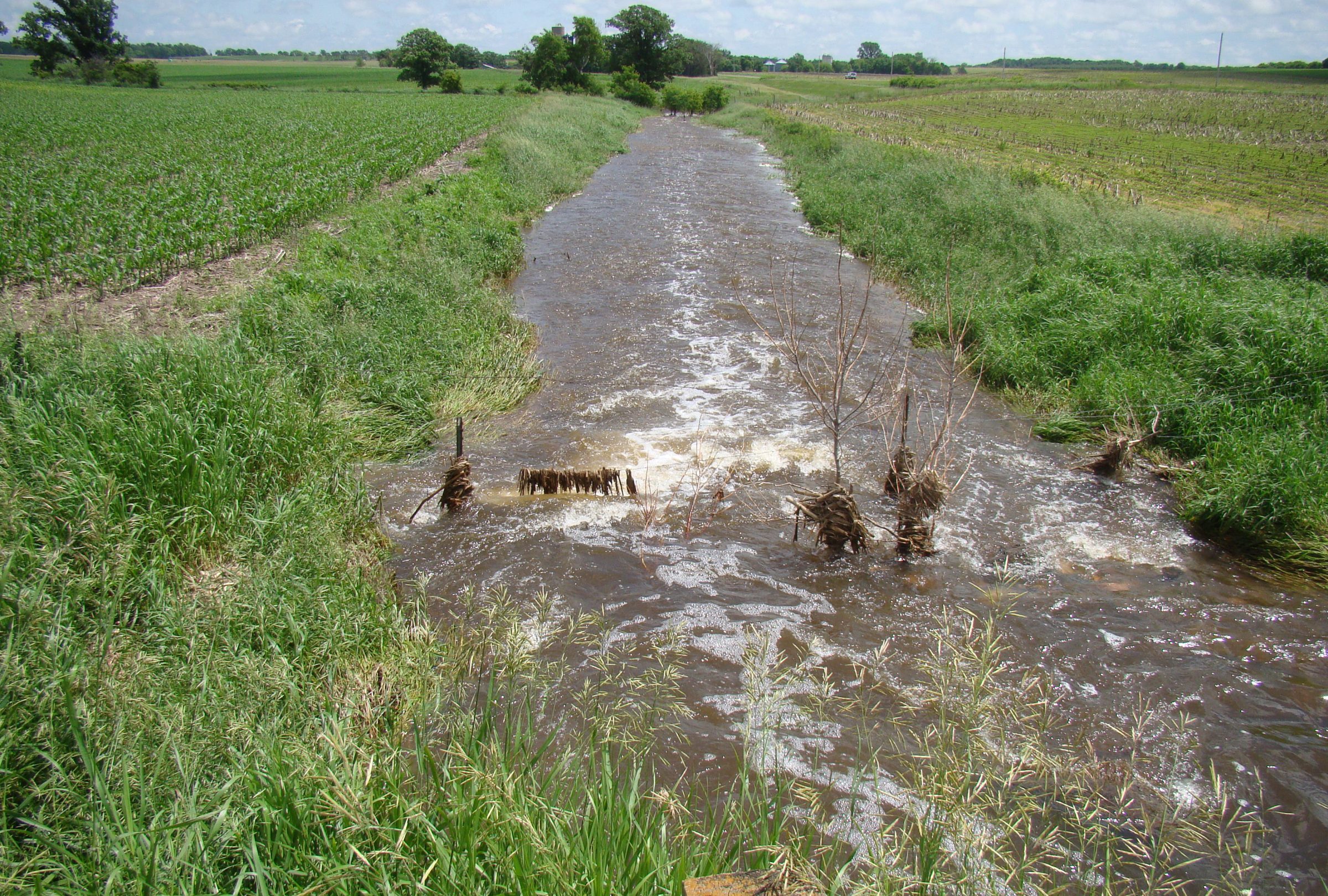 Diving Deep Into Plant Available Water – Agriculture Water Quality