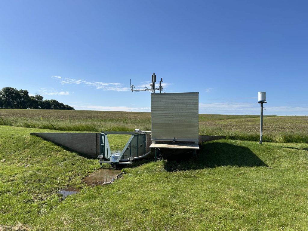 2025 Discovery Farms Year in Review