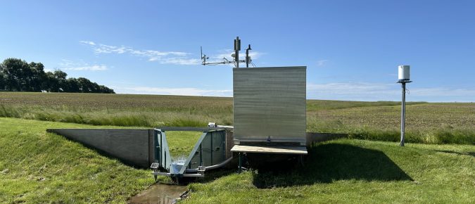 2025 Discovery Farms Year in Review