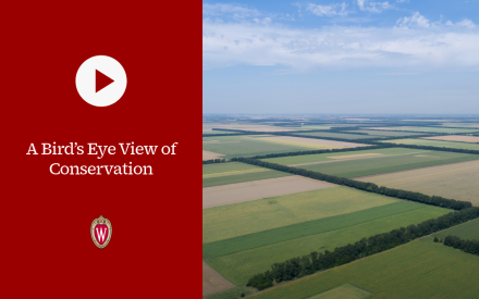 ▶ Watch: A Bird’s Eye View of Conservation
