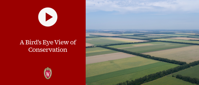 ▶ Watch: A Bird’s Eye View of Conservation