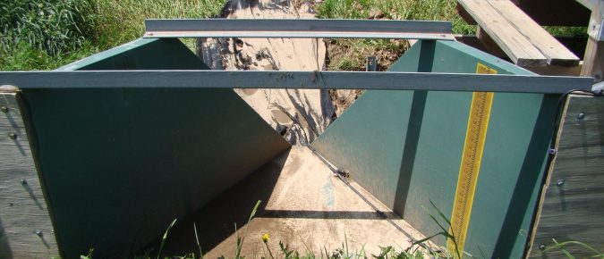 Methods of Data Collection, Sample Processing, and Data Analysis for Edge-of-field, Stream Gaging, Subsurface, and Meteorological Stations at Discovery Farms and Pioneer Farm