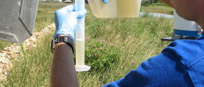 Understanding Feed Storage Losses