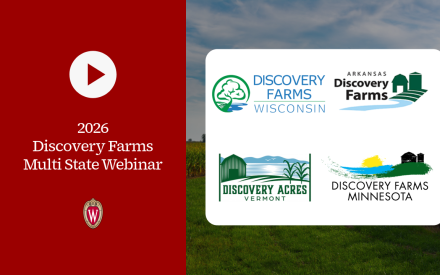▶ Watch: 2026 Discovery Farms Multi State Webinar