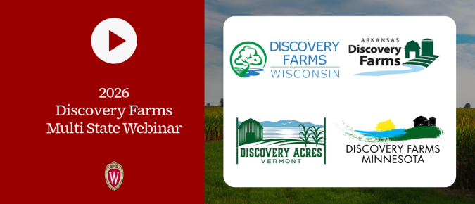 ▶ Watch: 2026 Discovery Farms Multi State Webinar
