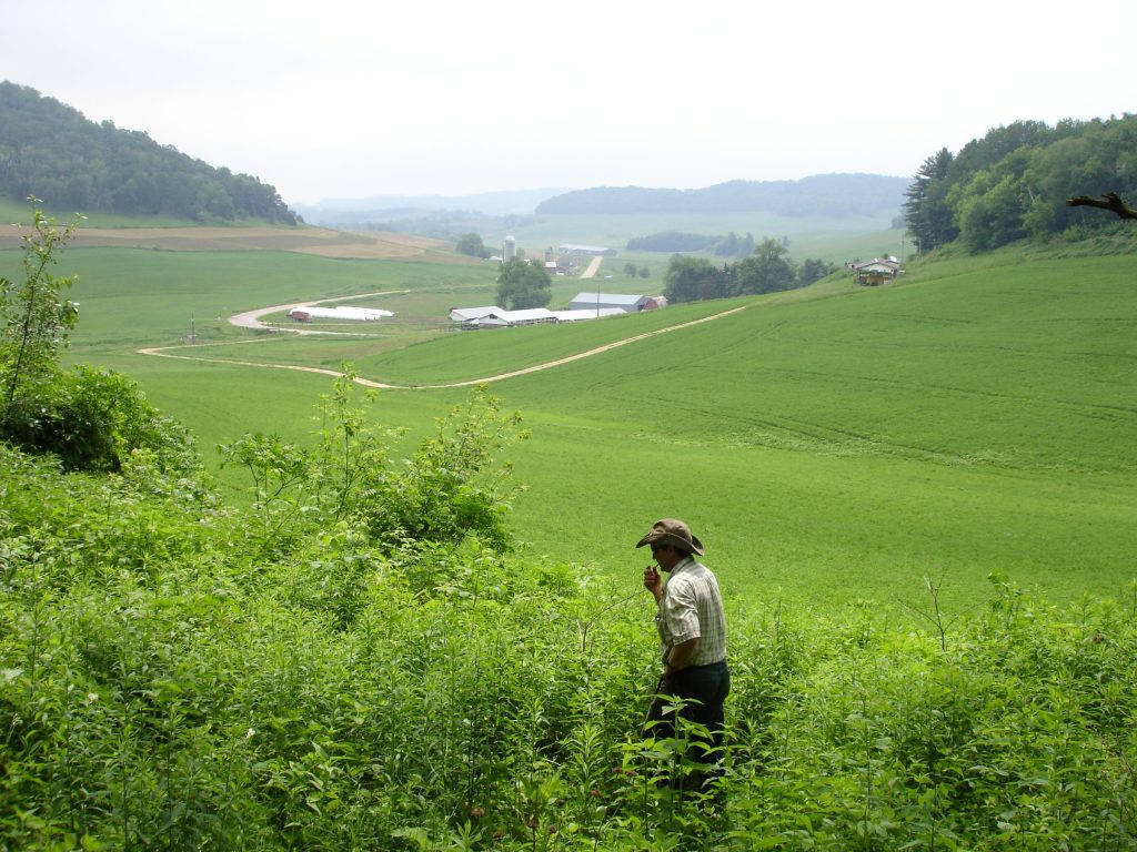 Lessons Learned from Bragger Family Dairy