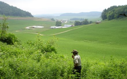 Lessons Learned from Bragger Family Dairy