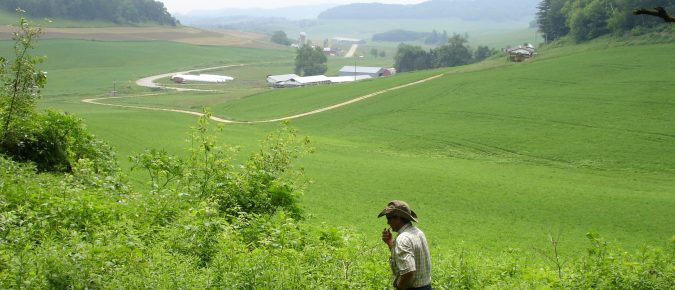 Lessons Learned from Bragger Family Dairy