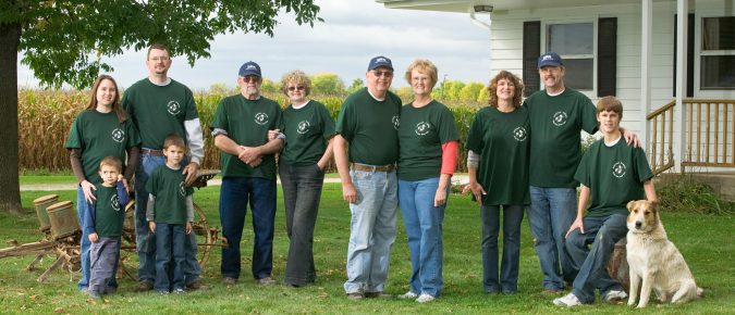 Understanding Nutrient and Sediment Loss at Koepke Farms, Inc