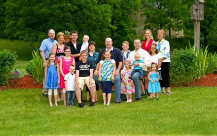 Understanding Nutrient and Sediment Loss at Riechers Beef