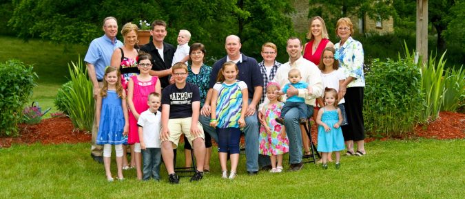 Understanding Nutrient and Sediment Loss at Riechers Beef